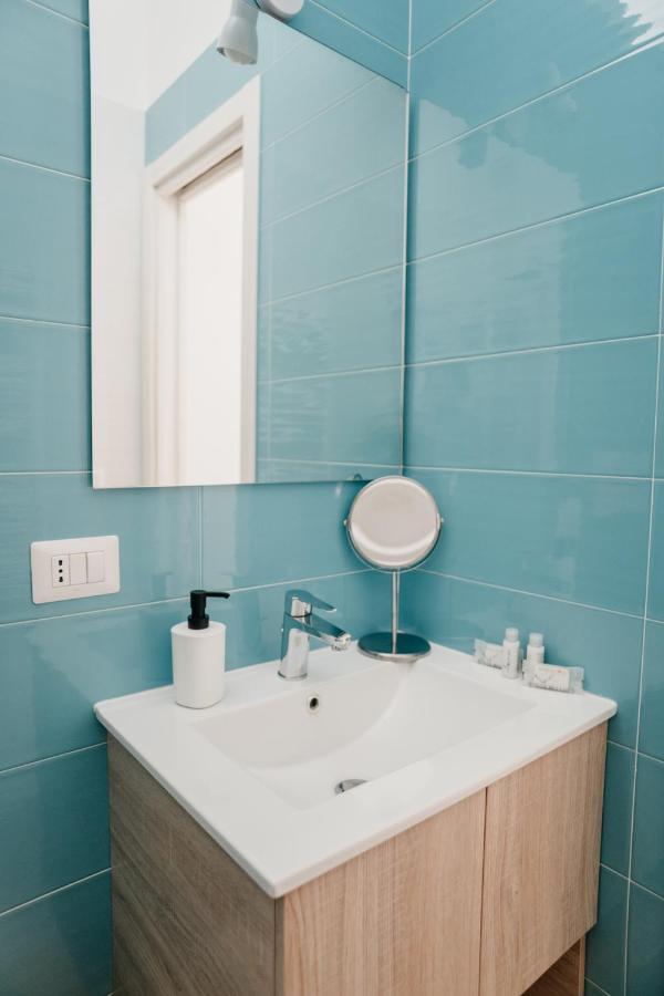 شقة Brombeis Aurea By Casanapoletana - Town Center نابولي المظهر الخارجي الصورة