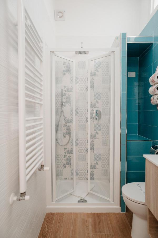 شقة Brombeis Aurea By Casanapoletana - Town Center نابولي المظهر الخارجي الصورة